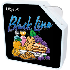 Black Line #2, Фасовка: 6