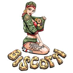 Biscotti, Фасовка: 5